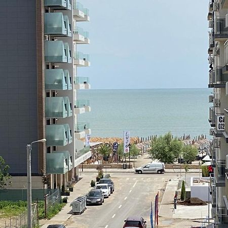 Alemar Sunny Apartment นาโวดาริ ภายนอก รูปภาพ