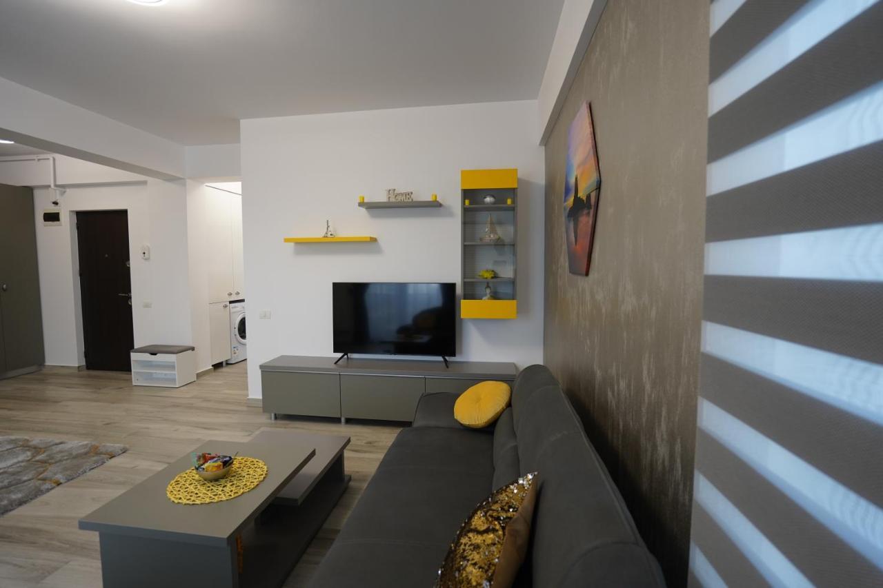 Alemar Sunny Apartment นาโวดาริ ภายนอก รูปภาพ