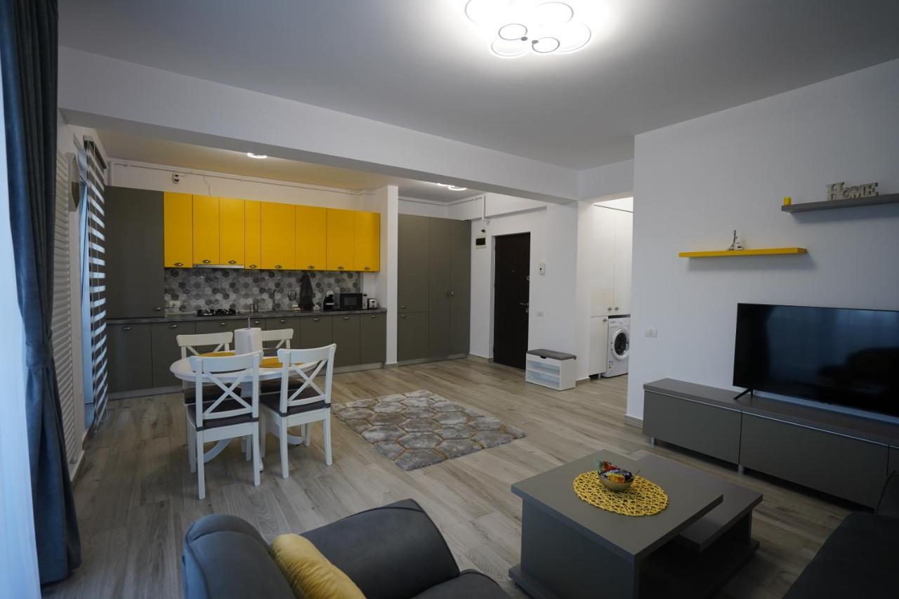 Alemar Sunny Apartment นาโวดาริ ภายนอก รูปภาพ