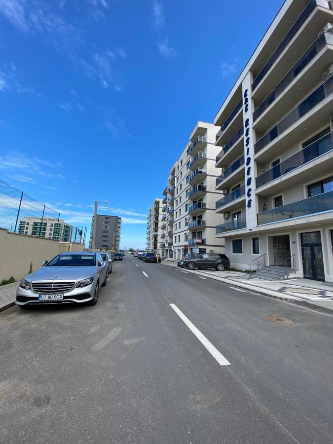 Alemar Sunny Apartment นาโวดาริ ภายนอก รูปภาพ