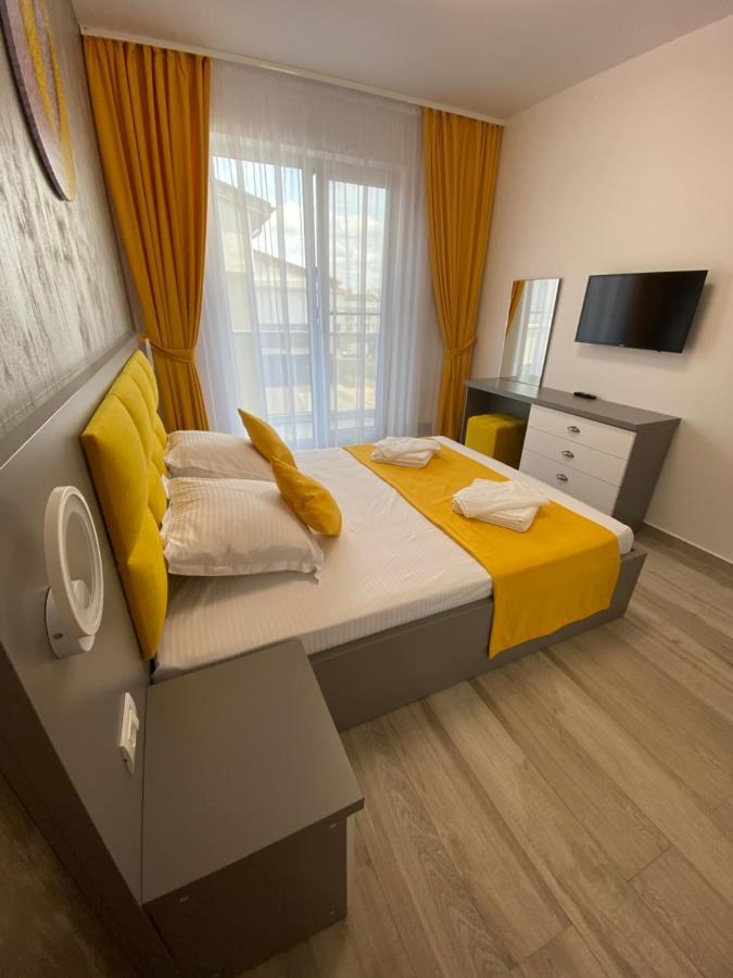Alemar Sunny Apartment นาโวดาริ ภายนอก รูปภาพ
