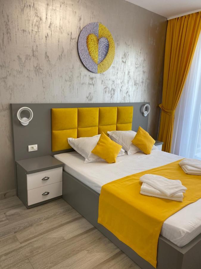 Alemar Sunny Apartment นาโวดาริ ภายนอก รูปภาพ