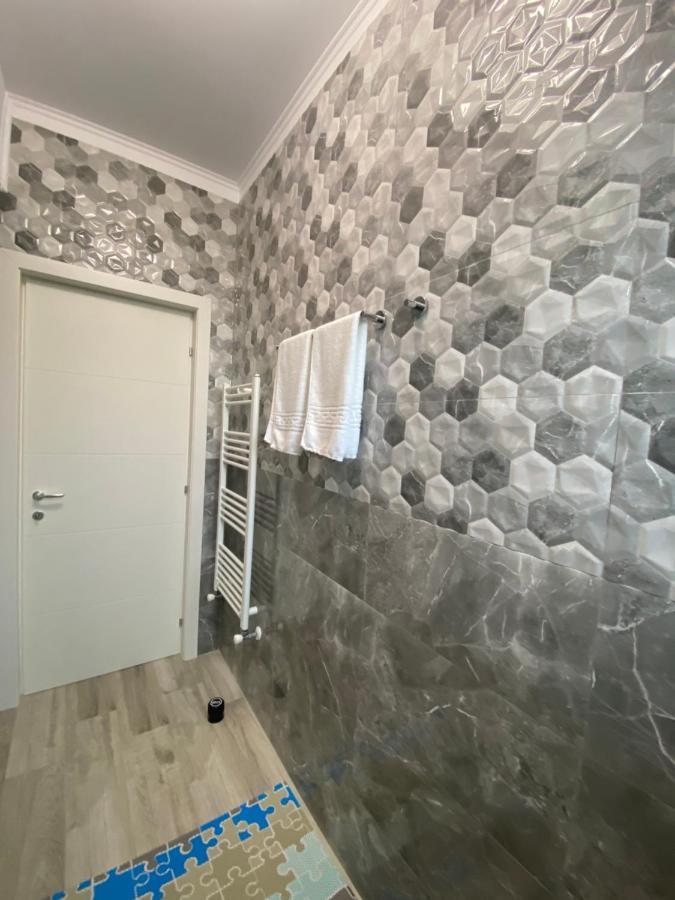 Alemar Sunny Apartment นาโวดาริ ภายนอก รูปภาพ