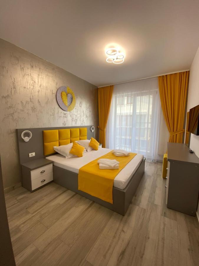 Alemar Sunny Apartment นาโวดาริ ภายนอก รูปภาพ