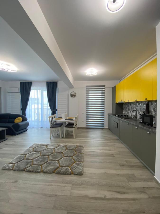 Alemar Sunny Apartment นาโวดาริ ภายนอก รูปภาพ
