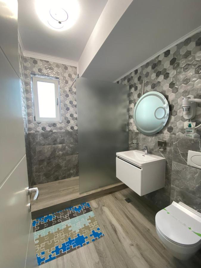 Alemar Sunny Apartment นาโวดาริ ภายนอก รูปภาพ