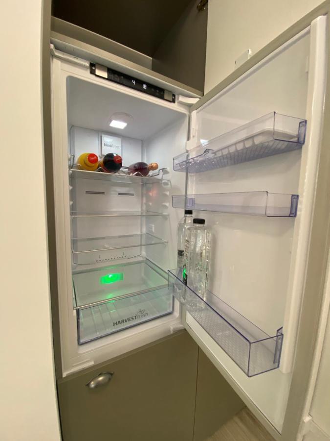Alemar Sunny Apartment นาโวดาริ ภายนอก รูปภาพ