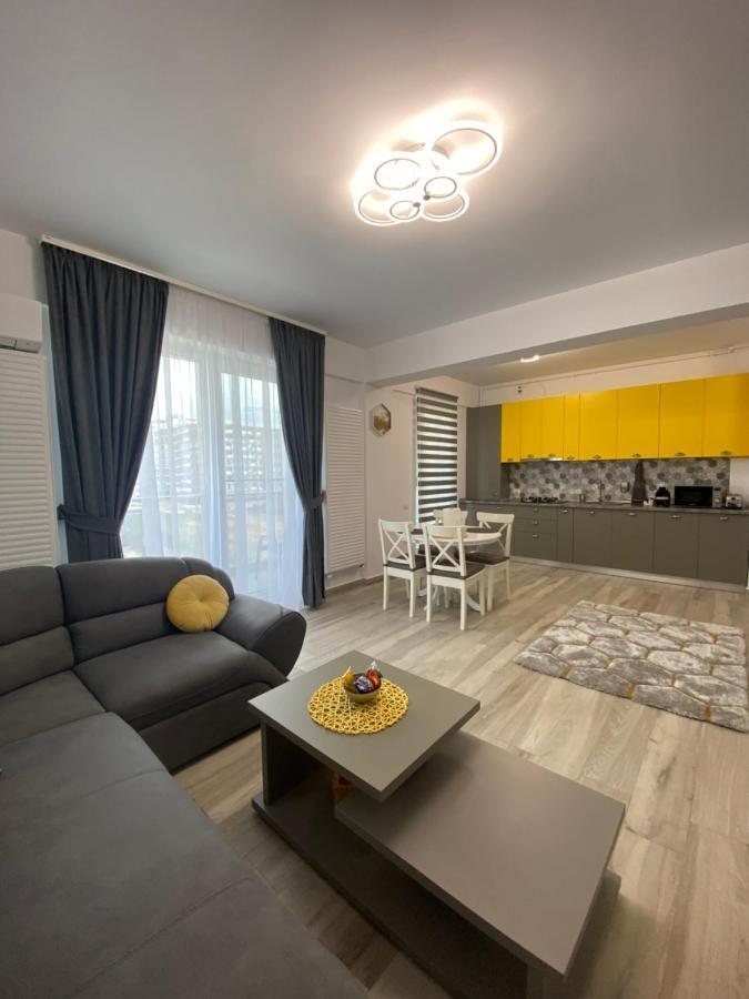 Alemar Sunny Apartment นาโวดาริ ภายนอก รูปภาพ