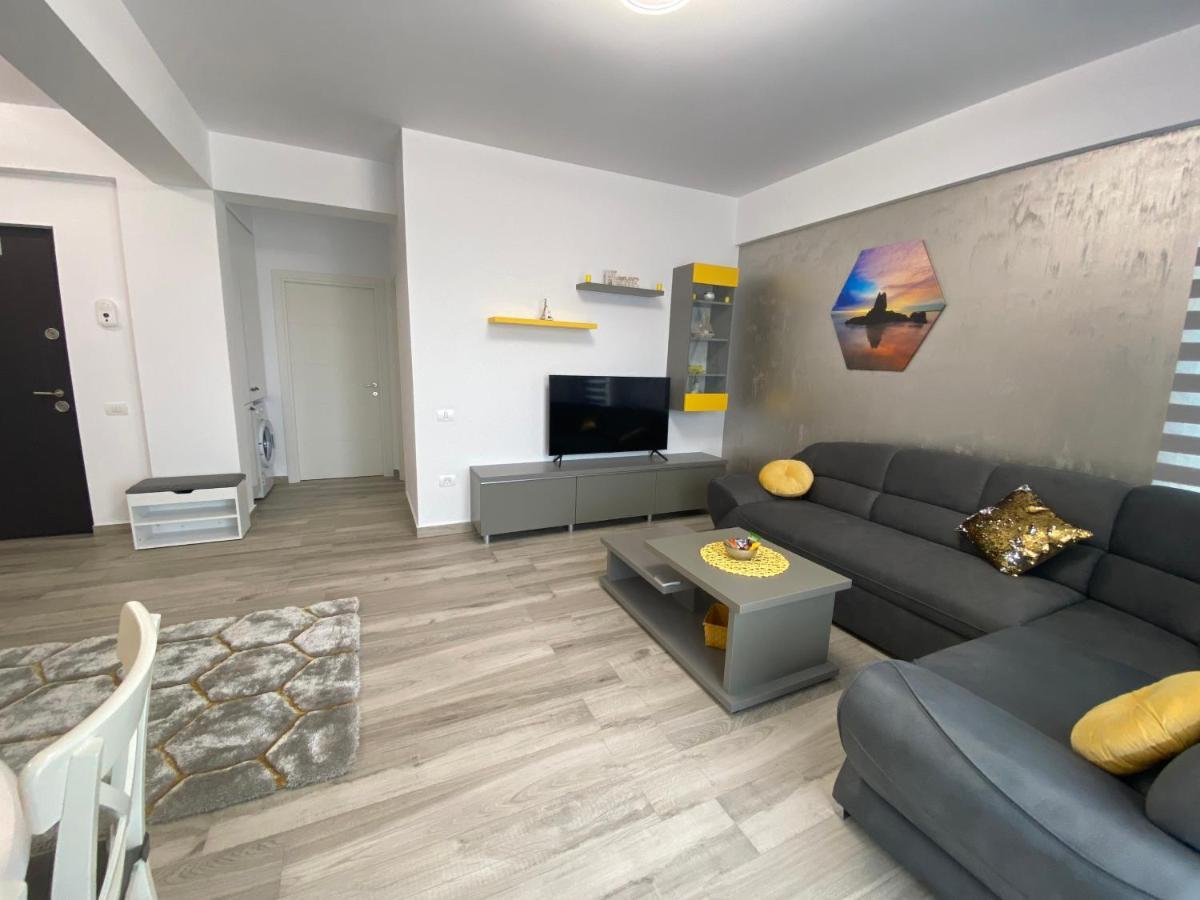 Alemar Sunny Apartment นาโวดาริ ภายนอก รูปภาพ