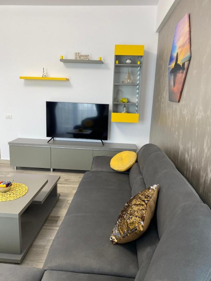 Alemar Sunny Apartment นาโวดาริ ภายนอก รูปภาพ