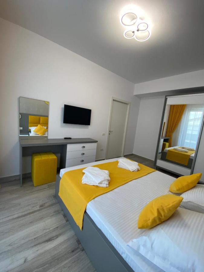 Alemar Sunny Apartment นาโวดาริ ภายนอก รูปภาพ